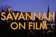 Savannah On Film