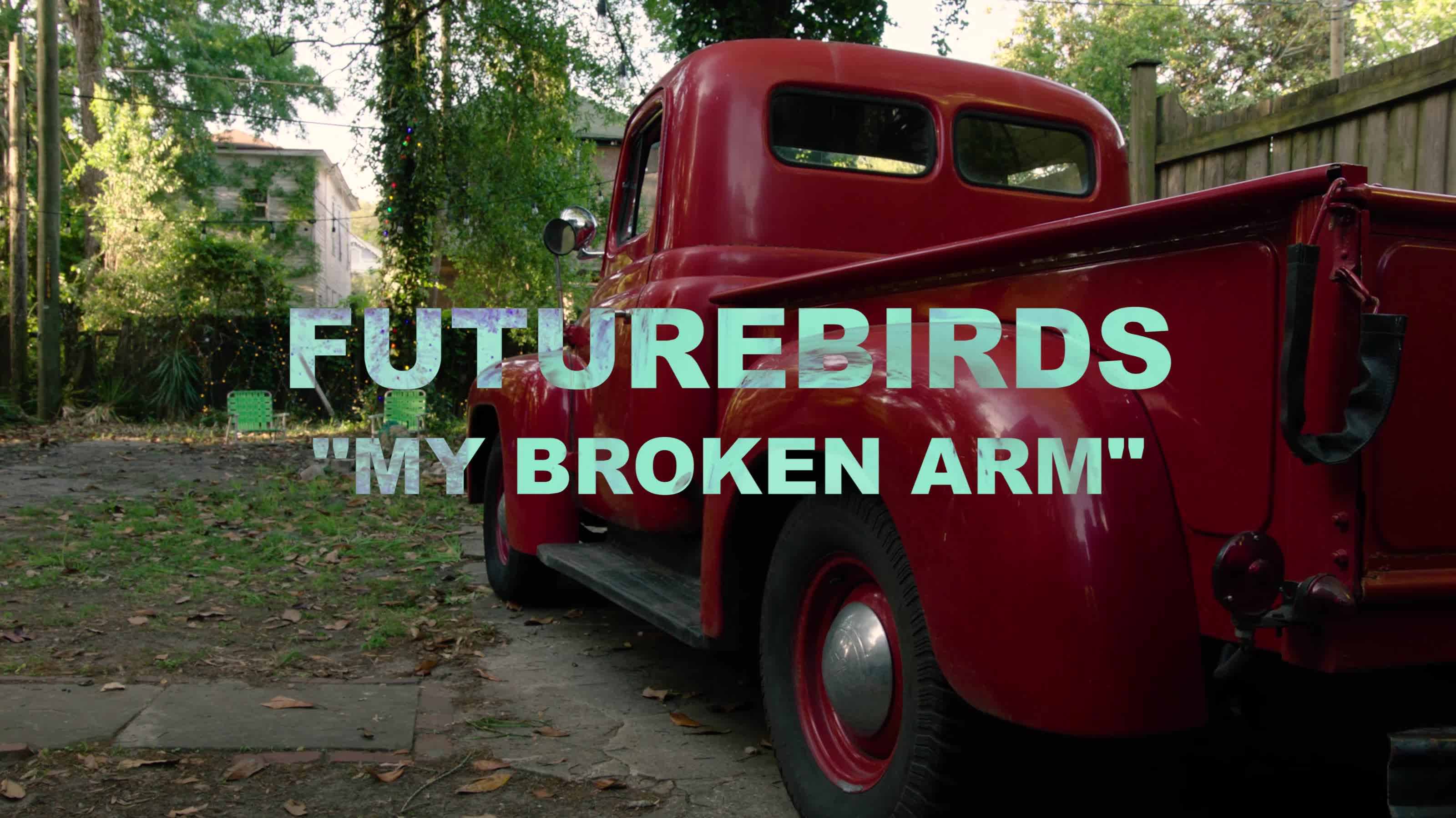 Futurebirds- 