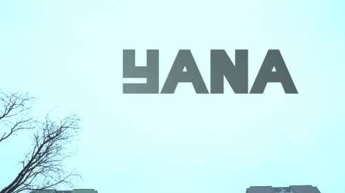 Yana- Short Film Trailer